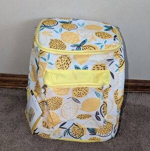 Aldi Gear Insulated Backpack Cooler